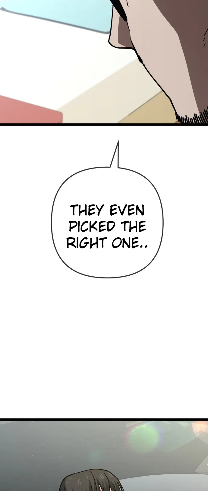 Read Unemployed Baek-soon chapter 233 image 11 on Lezhin
