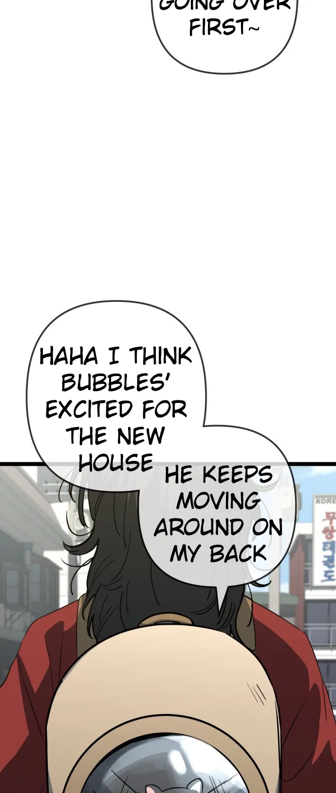 Read Unemployed Baek-soon chapter 233 image 17 on Lezhin