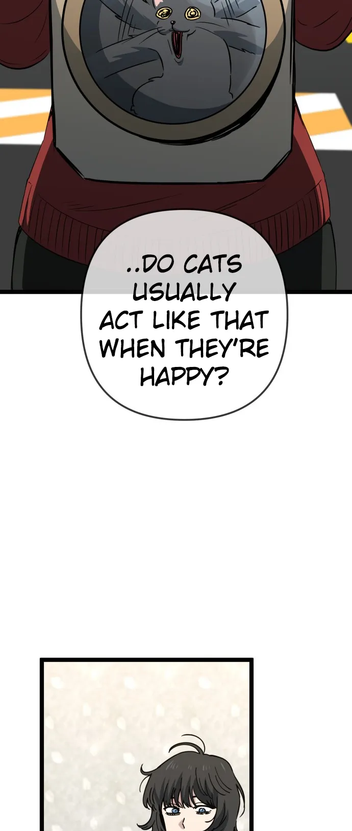 Read Unemployed Baek-soon chapter 233 image 18 on Lezhin