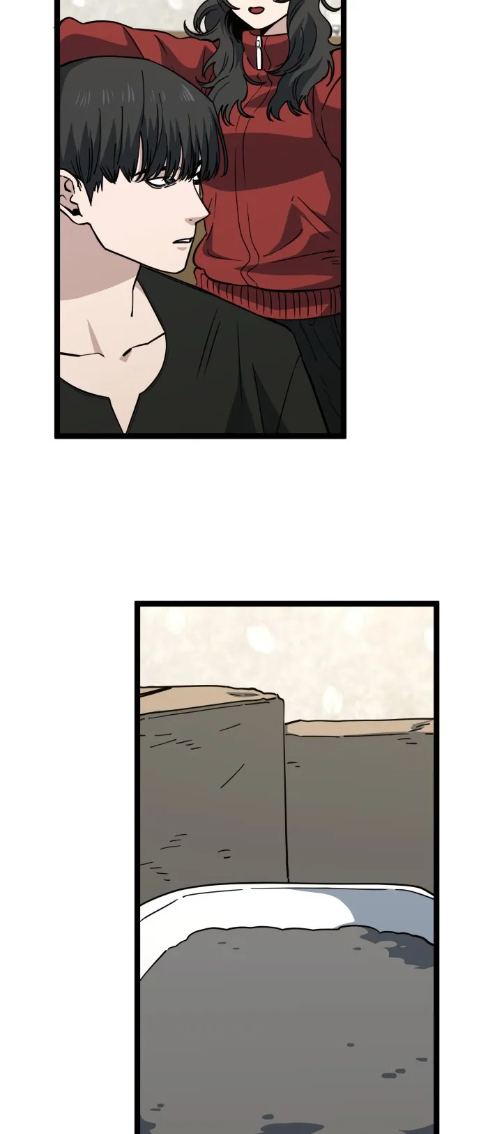 Read Unemployed Baek-soon chapter 233 image 19 on Lezhin