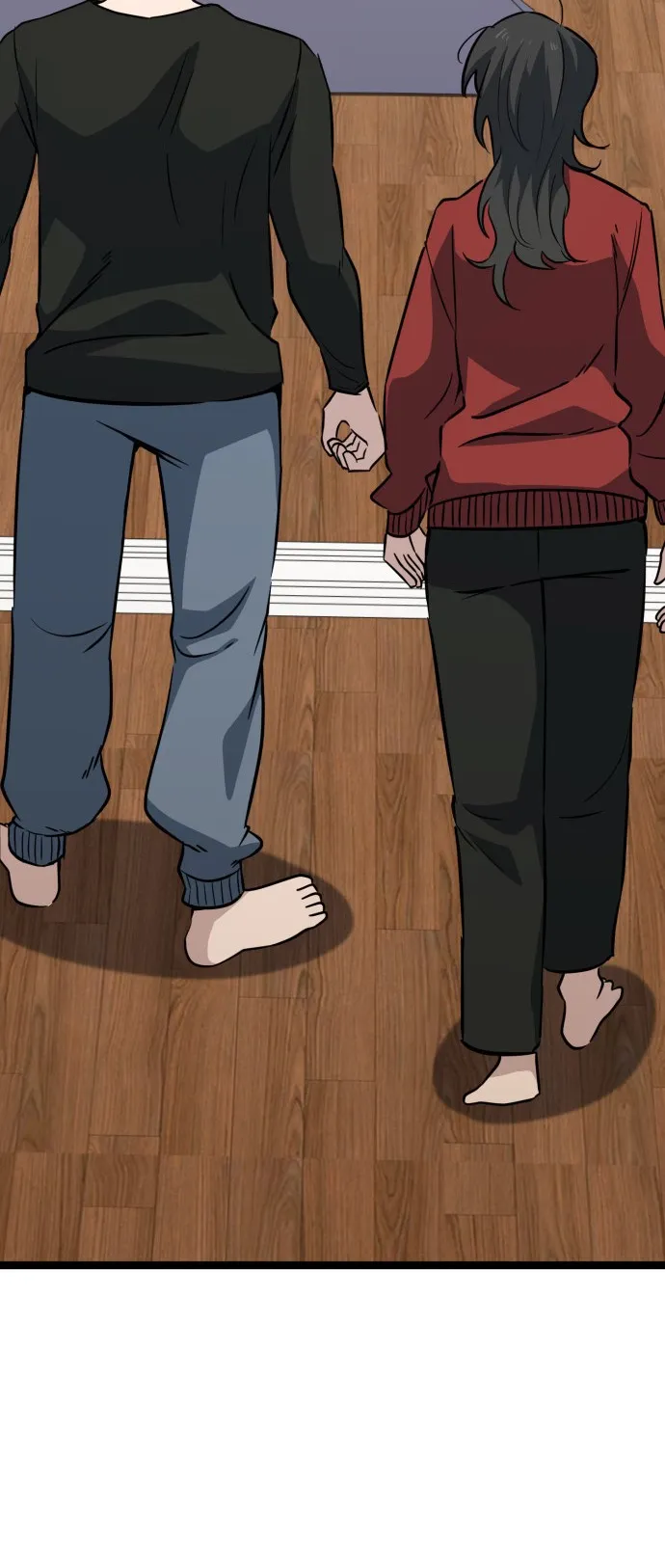 Read Unemployed Baek-soon chapter 233 image 21 on Lezhin