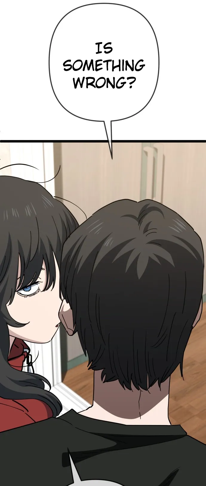 Read Unemployed Baek-soon chapter 233 image 23 on Lezhin