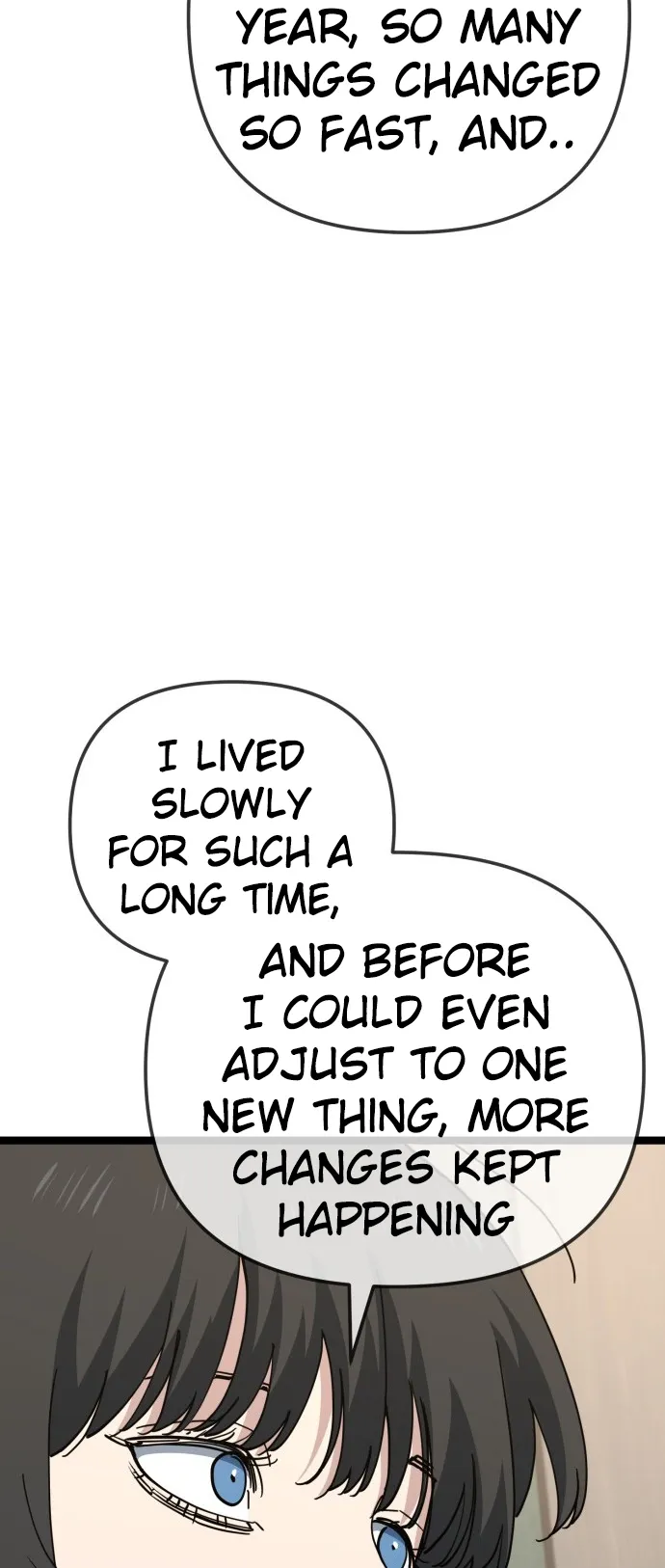 Read Unemployed Baek-soon chapter 233 image 28 on Lezhin