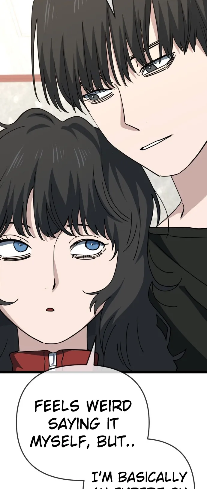 Read Unemployed Baek-soon chapter 233 image 31 on Lezhin