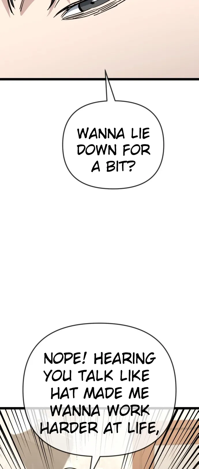 Read Unemployed Baek-soon chapter 233 image 35 on Lezhin