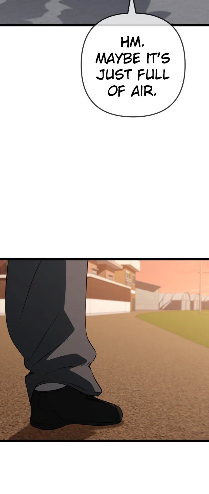 Read Unemployed Baek-soon chapter 233 image 5 on Lezhin