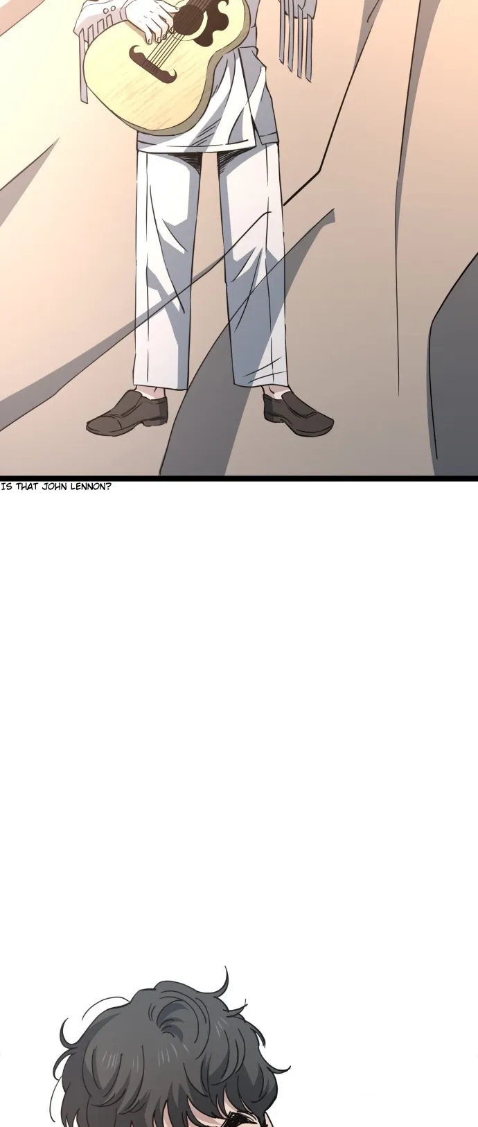 Read Unemployed Baek-soon chapter 233 image 8 on Lezhin