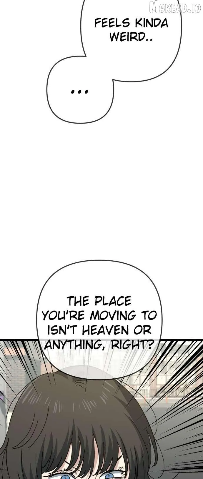 Read Unemployed Baek-soon chapter 234 image 12 on Lezhin