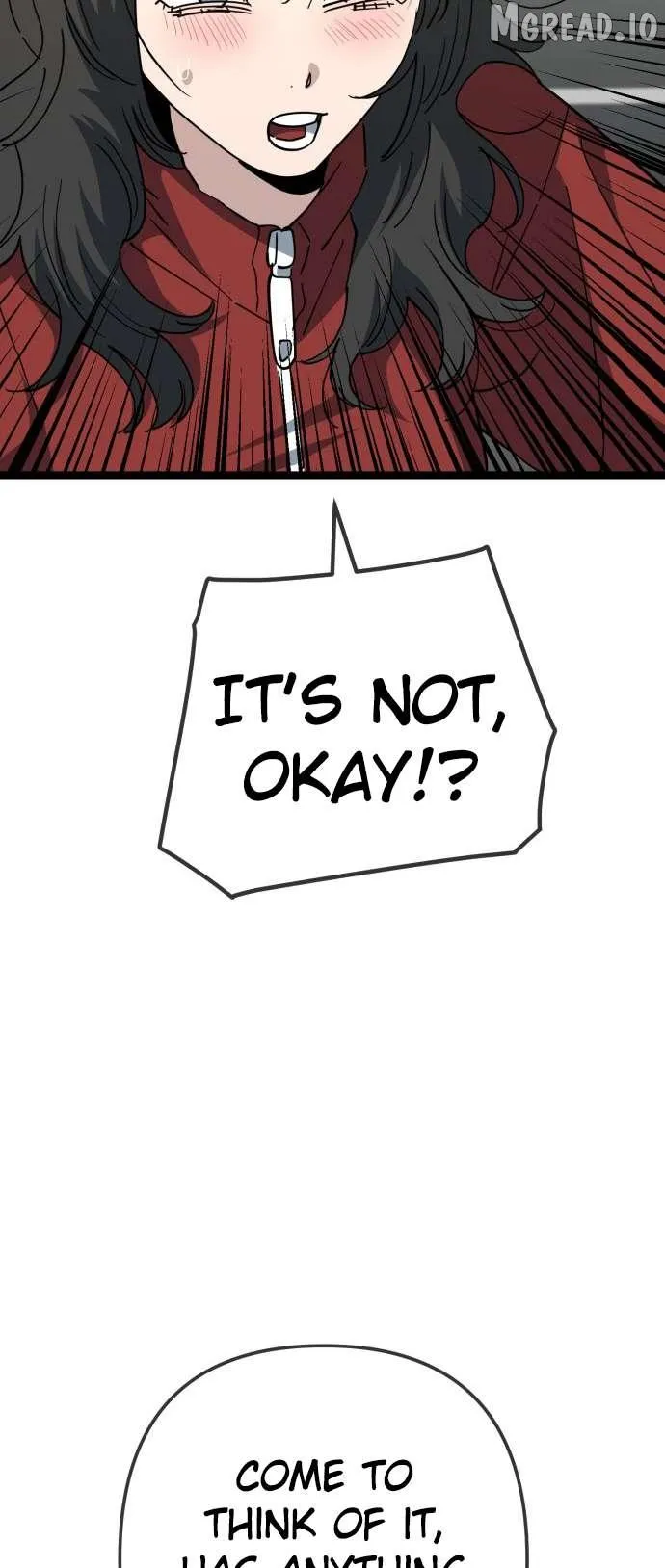 Read Unemployed Baek-soon chapter 234 image 13 on Lezhin