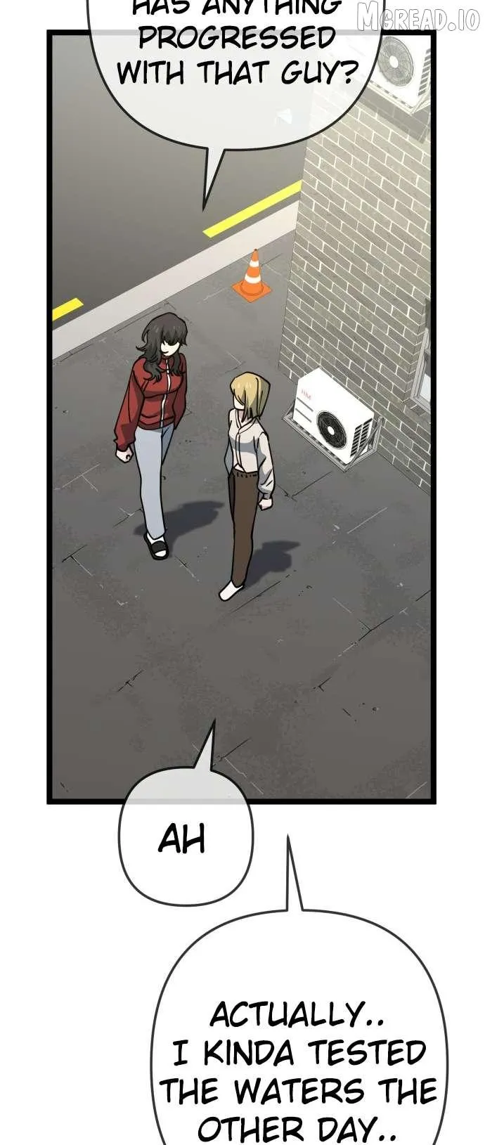 Read Unemployed Baek-soon chapter 234 image 14 on Lezhin