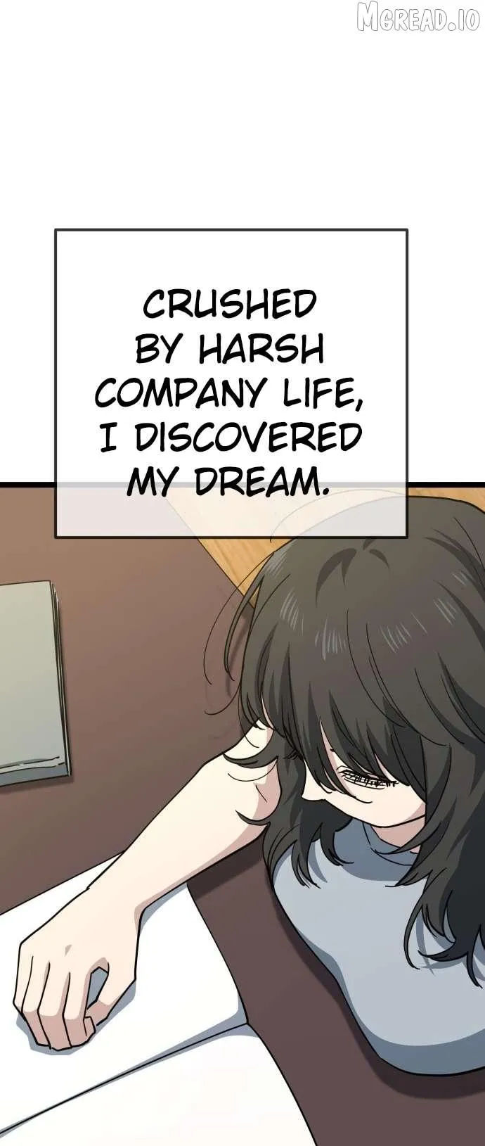 Read Unemployed Baek-soon chapter 234 image 19 on Lezhin