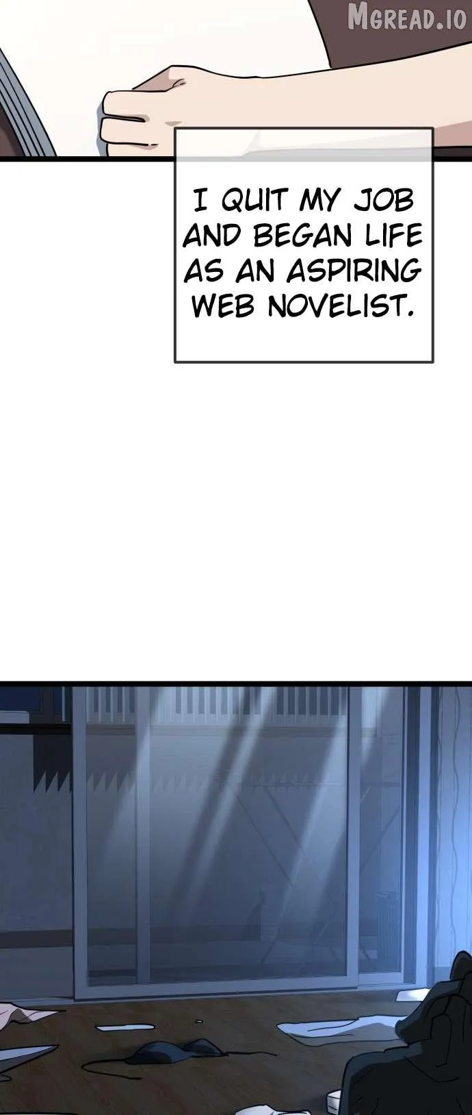 Read Unemployed Baek-soon chapter 234 image 20 on Lezhin