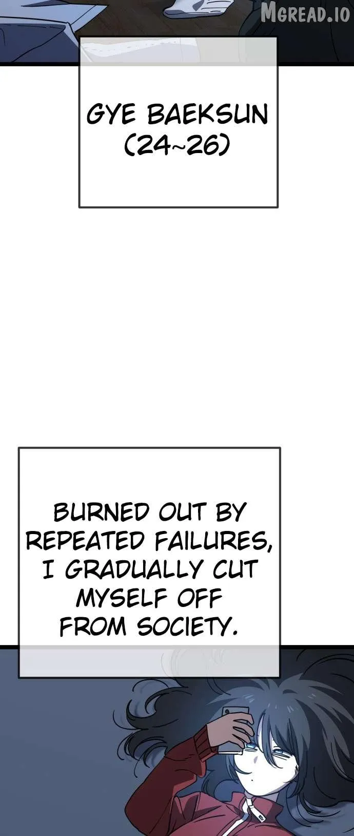 Read Unemployed Baek-soon chapter 234 image 21 on Lezhin