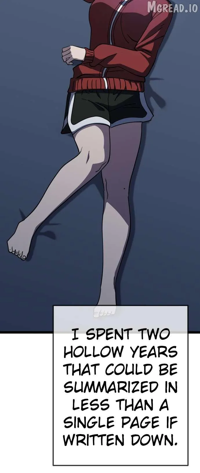 Read Unemployed Baek-soon chapter 234 image 22 on Lezhin