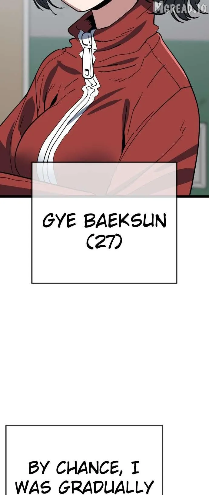 Read Unemployed Baek-soon chapter 234 image 24 on Lezhin