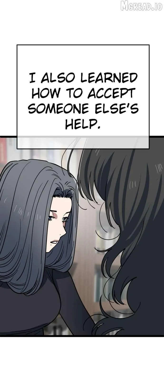 Read Unemployed Baek-soon chapter 234 image 26 on Lezhin