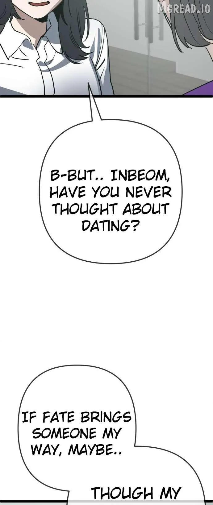 Read Unemployed Baek-soon chapter 234 image 3 on Lezhin