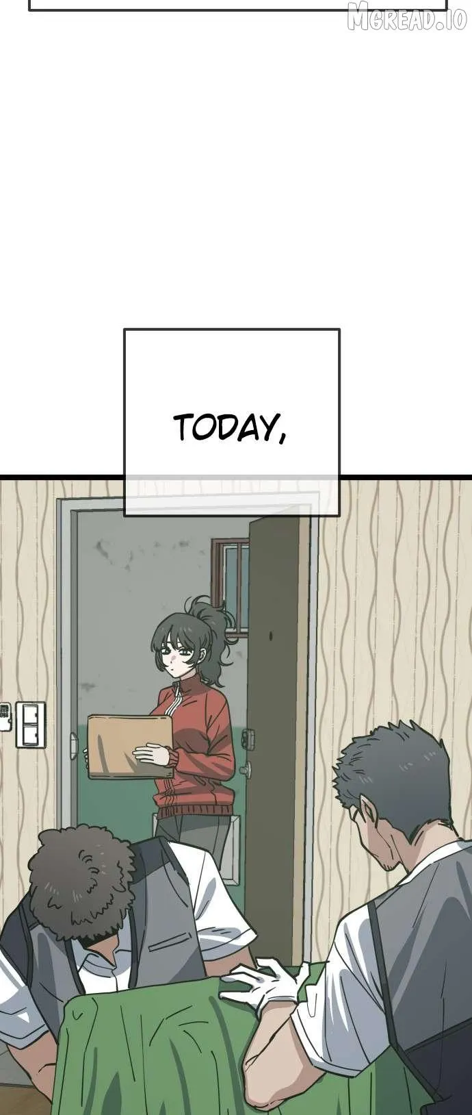 Read Unemployed Baek-soon chapter 234 image 31 on Lezhin