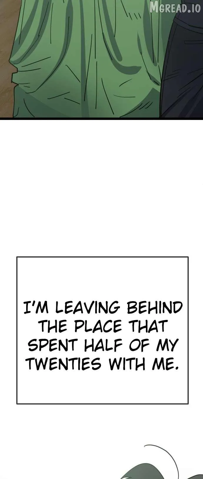 Read Unemployed Baek-soon chapter 234 image 32 on Lezhin