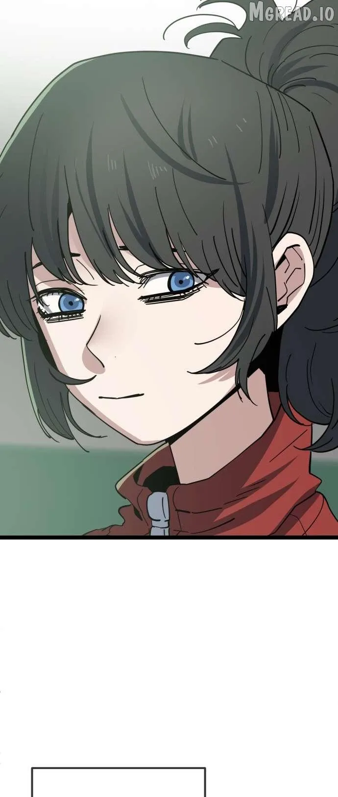 Read Unemployed Baek-soon chapter 234 image 33 on Lezhin