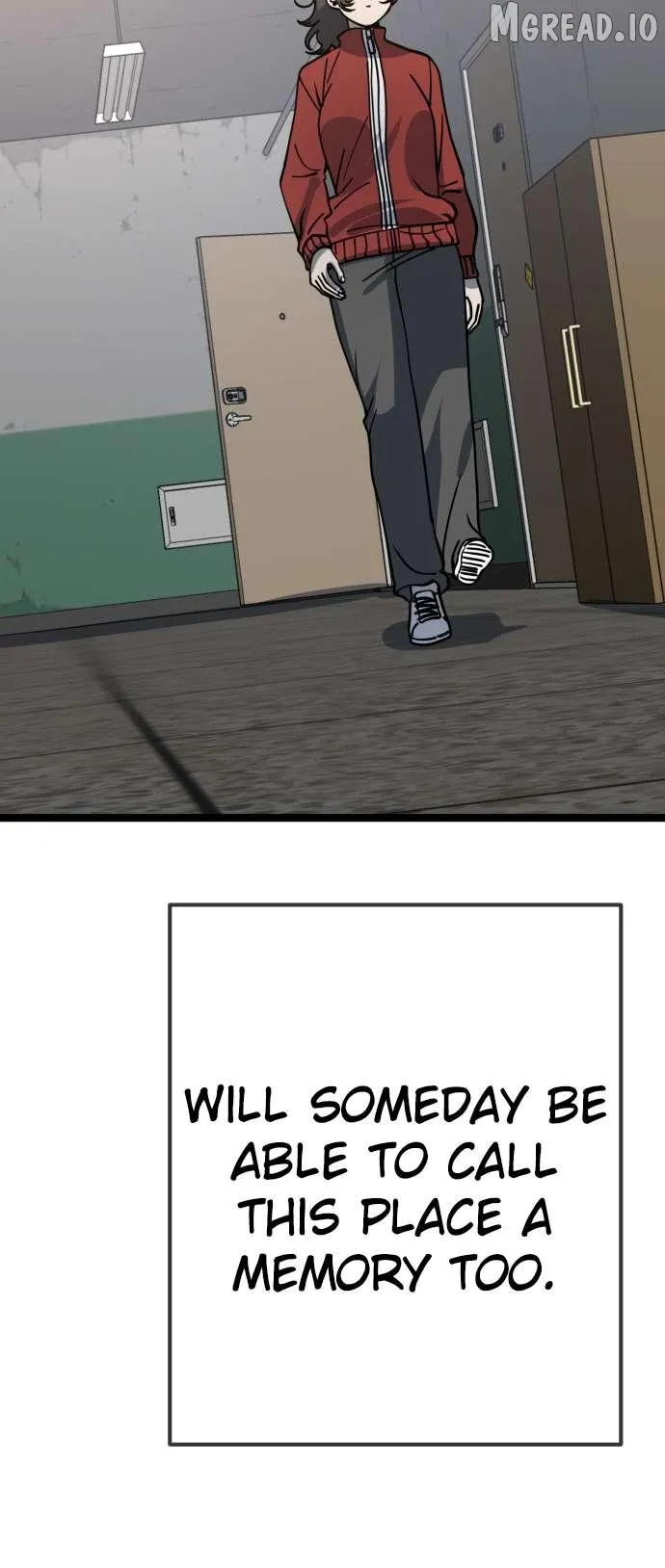 Read Unemployed Baek-soon chapter 234 image 36 on Lezhin