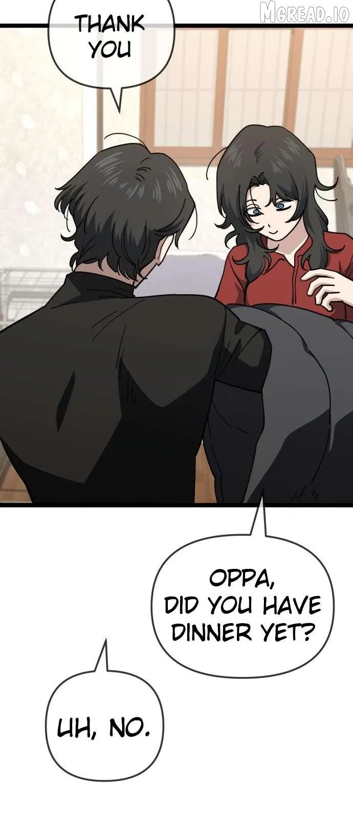 Read Unemployed Baek-soon chapter 235 image 10 on Lezhin