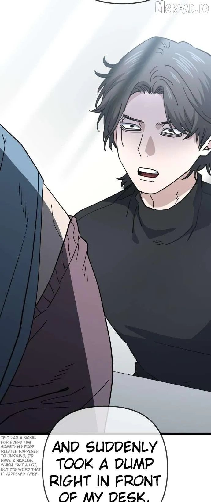 Read Unemployed Baek-soon chapter 235 image 13 on Lezhin