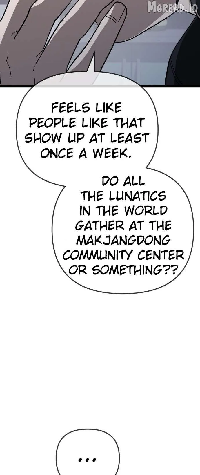 Read Unemployed Baek-soon chapter 235 image 15 on Lezhin