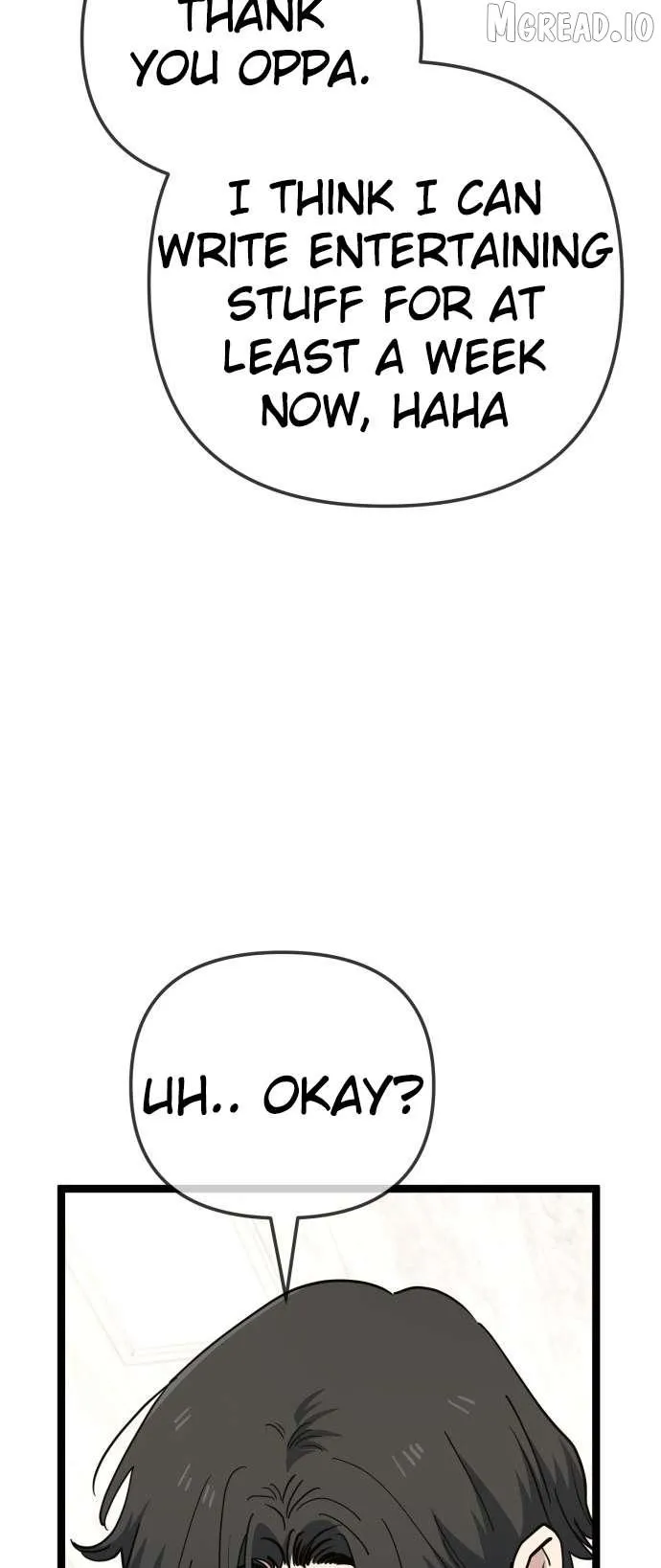 Read Unemployed Baek-soon chapter 235 image 18 on Lezhin
