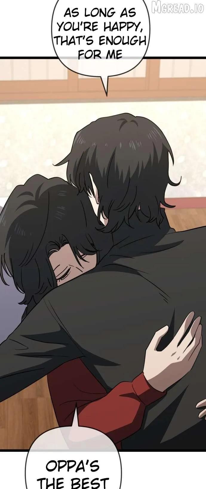Read Unemployed Baek-soon chapter 235 image 20 on Lezhin