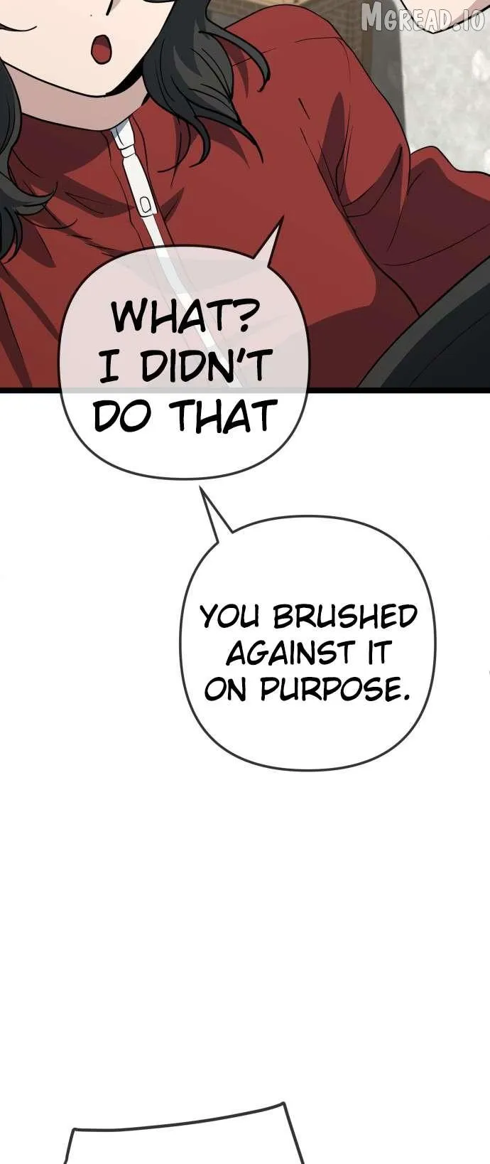 Read Unemployed Baek-soon chapter 235 image 23 on Lezhin