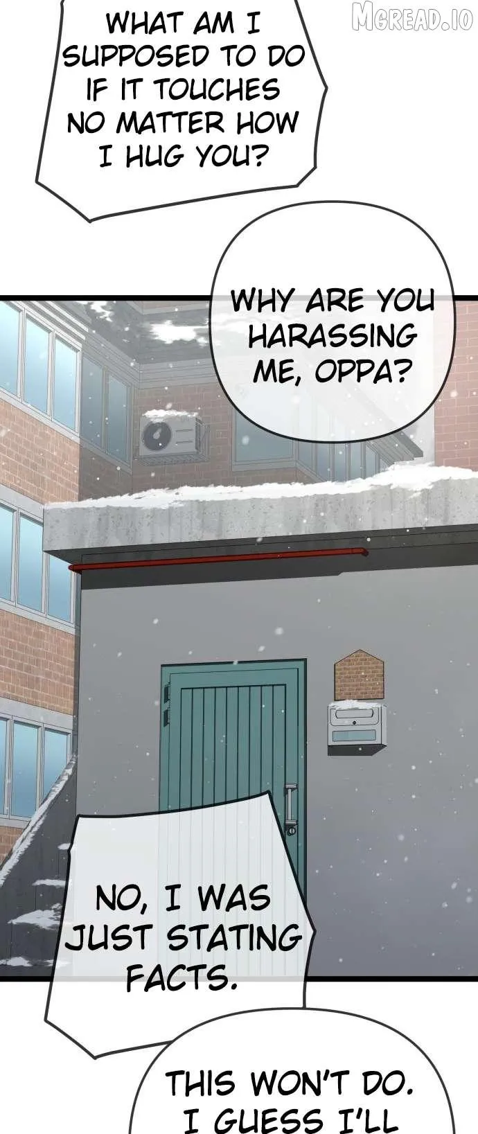 Read Unemployed Baek-soon chapter 235 image 24 on Lezhin
