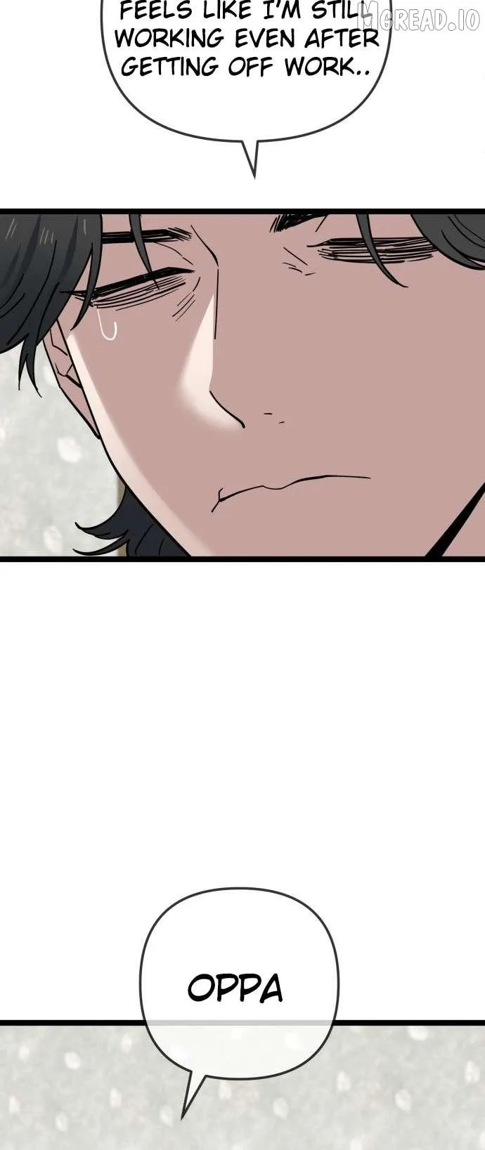 Read Unemployed Baek-soon chapter 235 image 28 on Lezhin