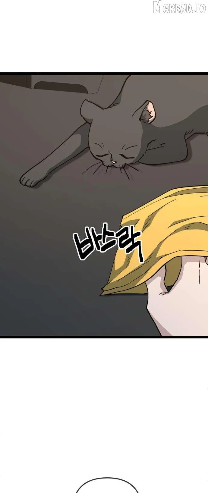 Read Unemployed Baek-soon chapter 235 image 3 on Lezhin