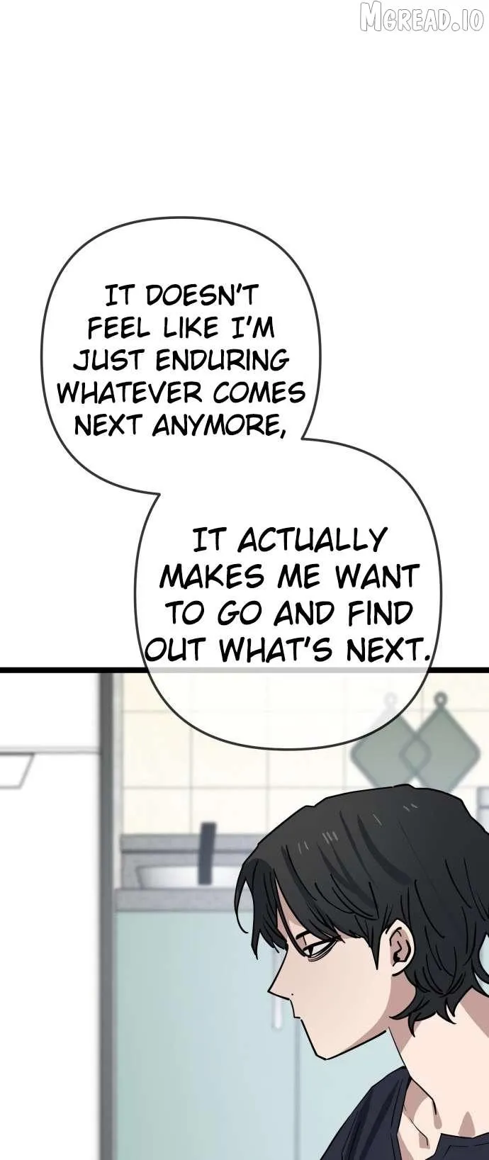 Read Unemployed Baek-soon chapter 235 image 31 on Lezhin
