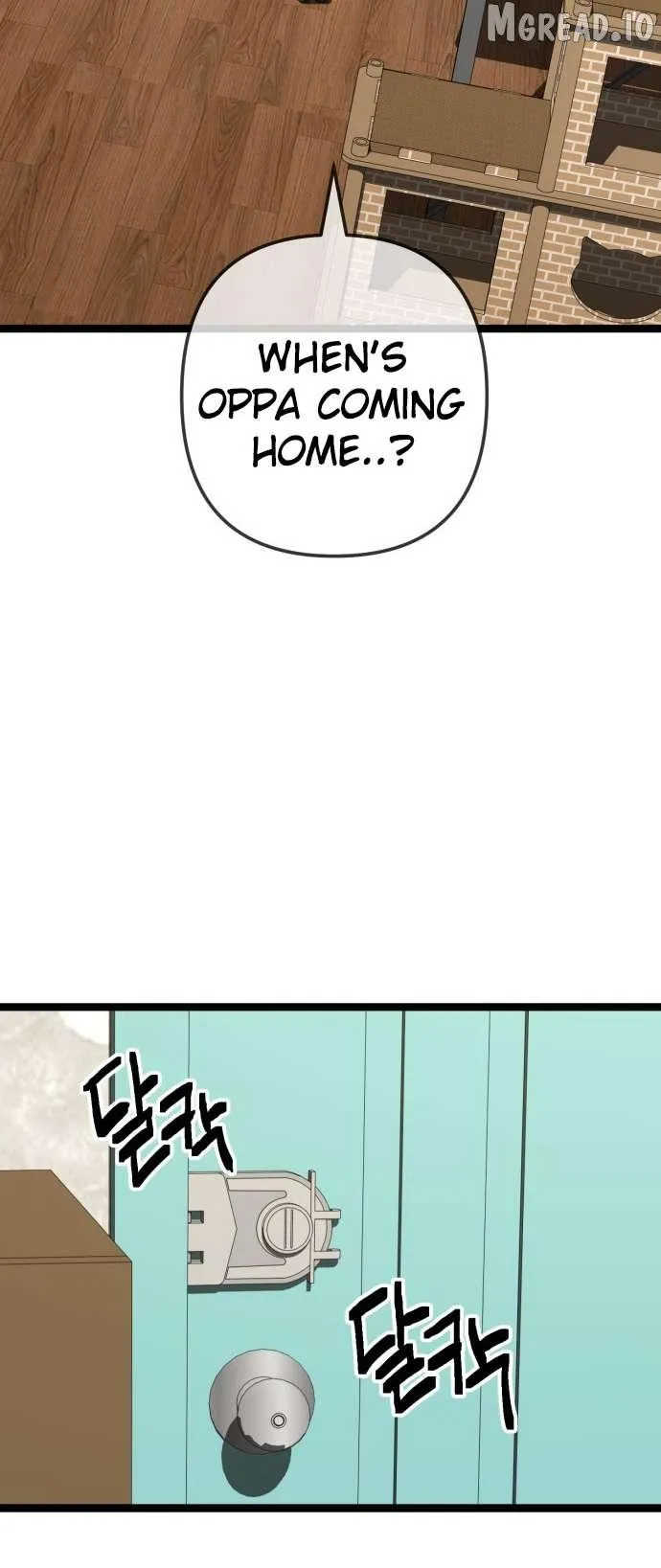 Read Unemployed Baek-soon chapter 235 image 6 on Lezhin