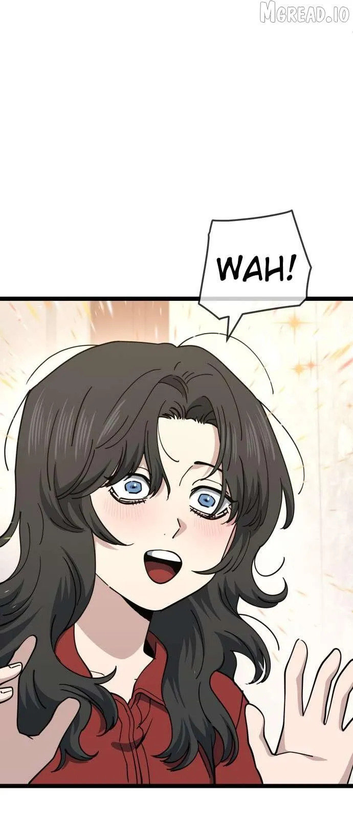 Read Unemployed Baek-soon chapter 235 image 7 on Lezhin