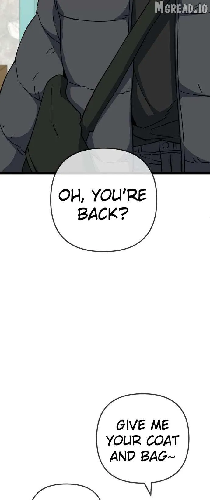 Read Unemployed Baek-soon chapter 235 image 9 on Lezhin