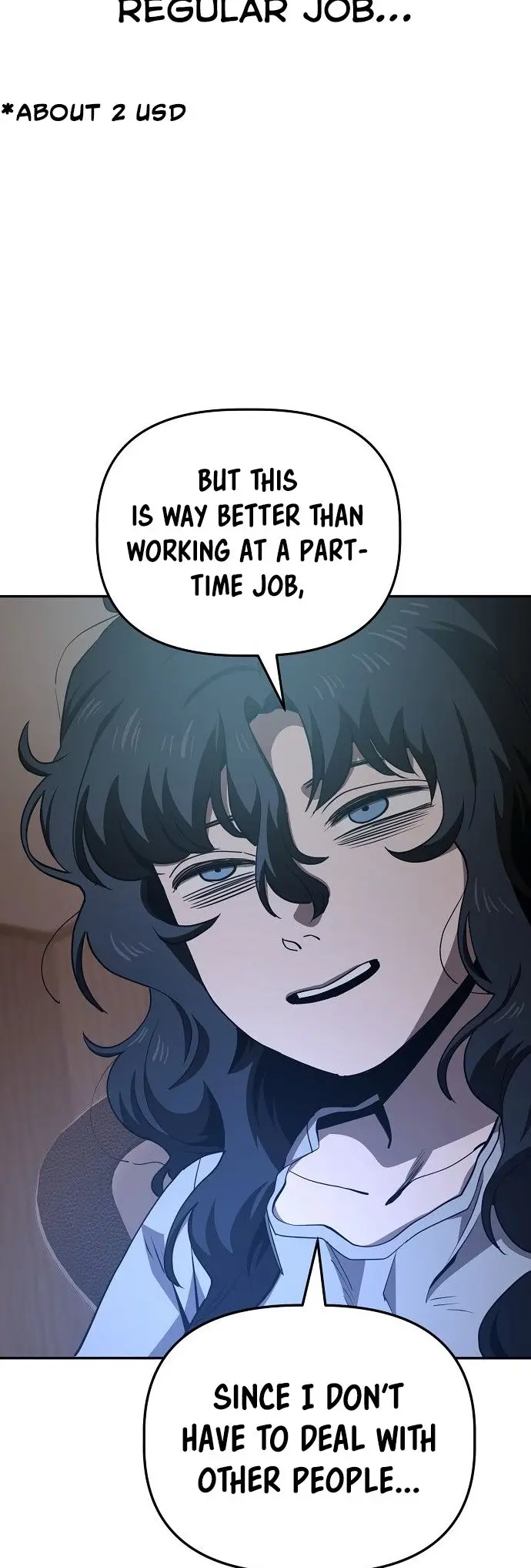 Read Unemployed Baek-soon chapter 27 image 10 on Lezhin