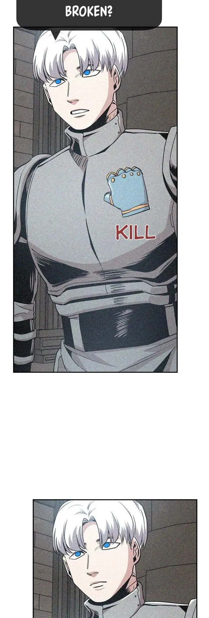 Read Unemployed Baek-soon chapter 27 image 13 on Lezhin
