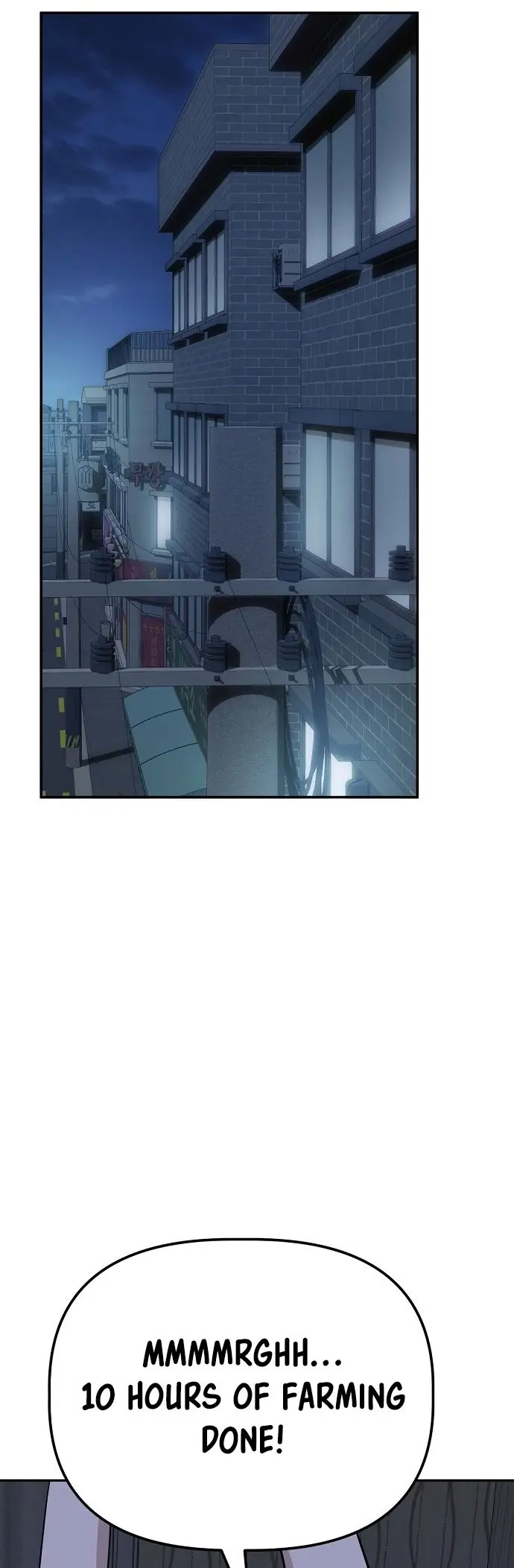 Read Unemployed Baek-soon chapter 27 image 16 on Lezhin