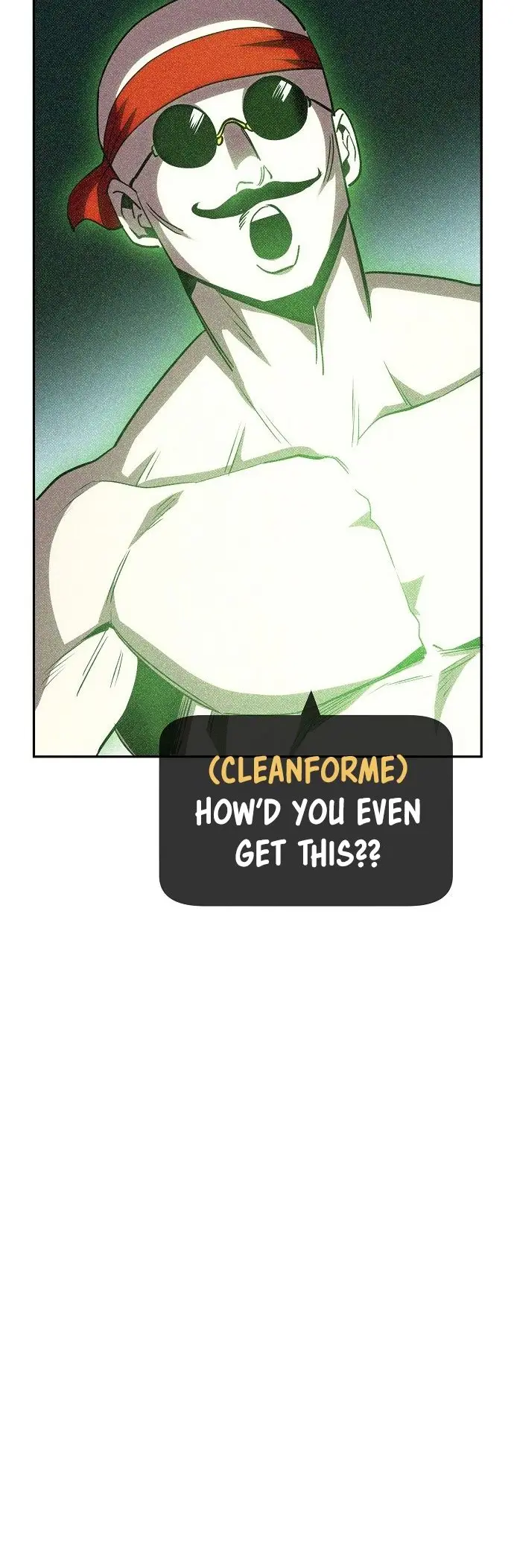 Read Unemployed Baek-soon chapter 27 image 22 on Lezhin