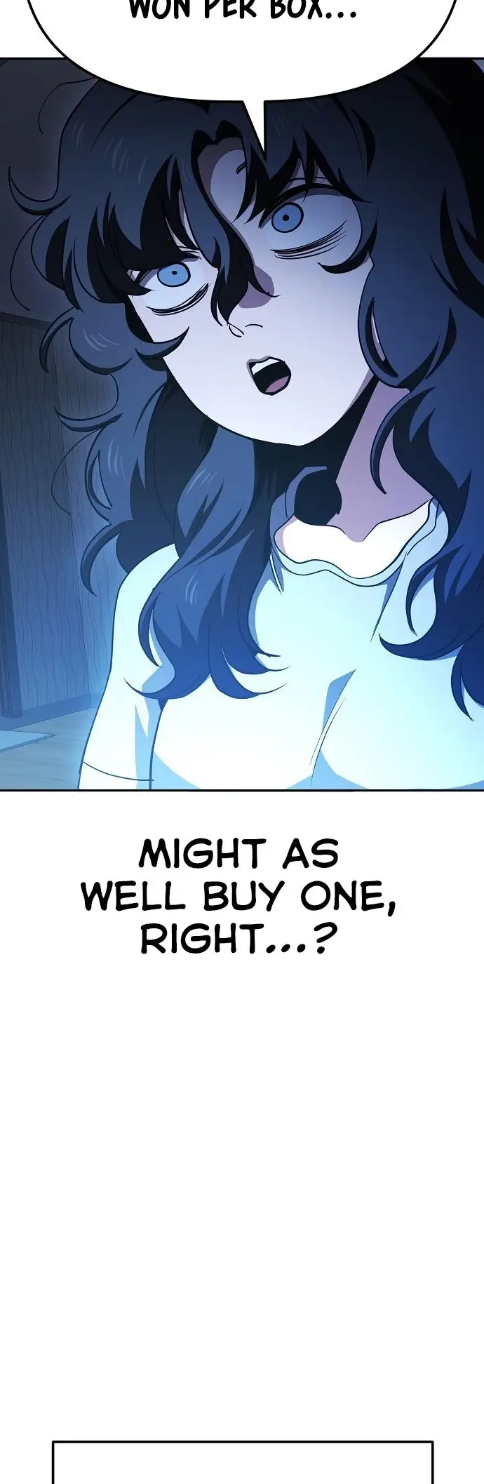 Read Unemployed Baek-soon chapter 27 image 25 on Lezhin