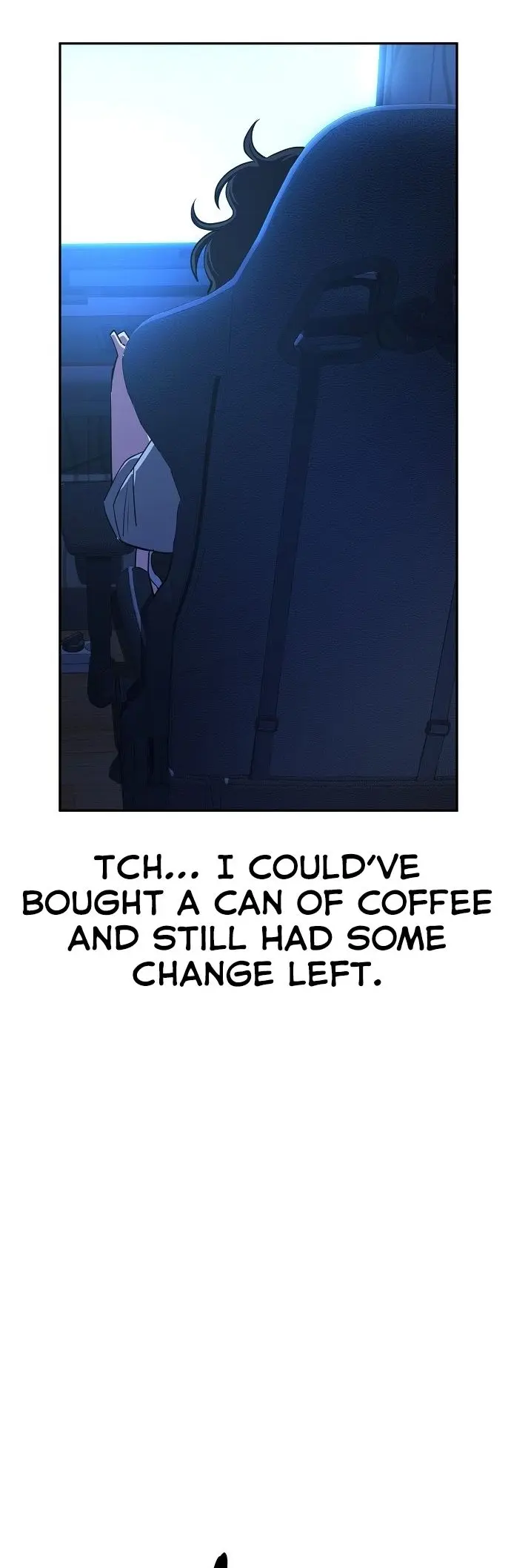 Read Unemployed Baek-soon chapter 27 image 27 on Lezhin