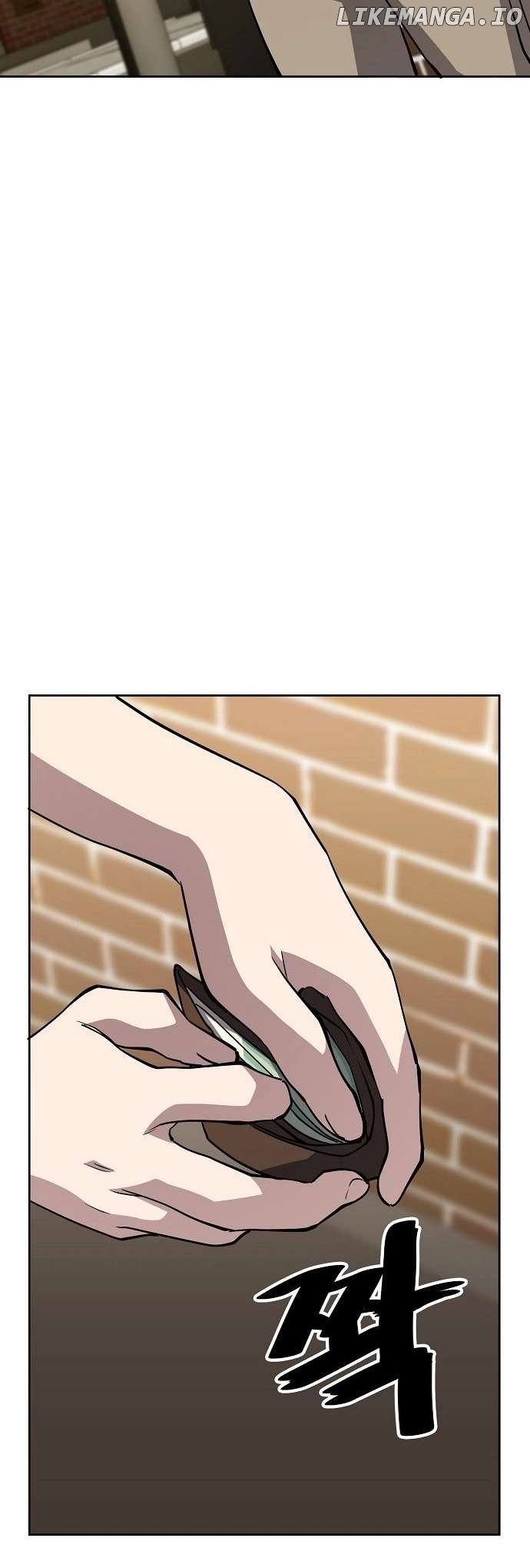 Read Unemployed Baek-soon chapter 50 image 12 on Lezhin