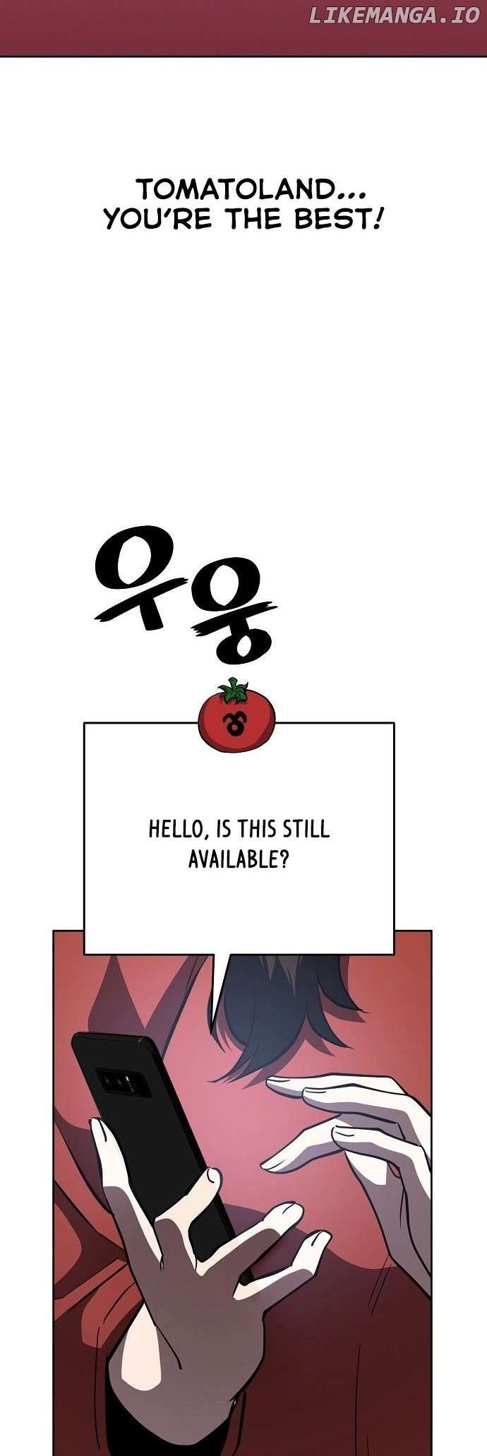 Read Unemployed Baek-soon chapter 50 image 23 on Lezhin