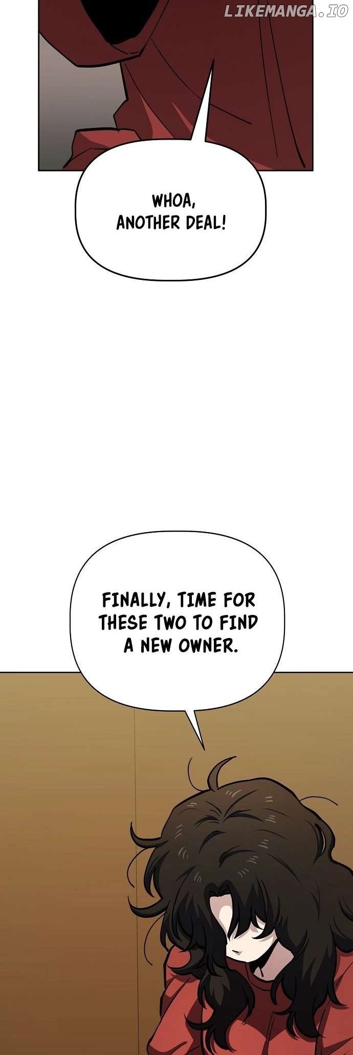 Read Unemployed Baek-soon chapter 50 image 24 on Lezhin