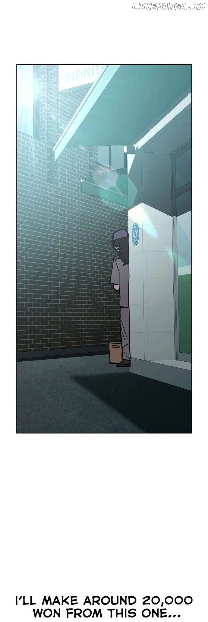 Read Unemployed Baek-soon chapter 50 image 26 on Lezhin