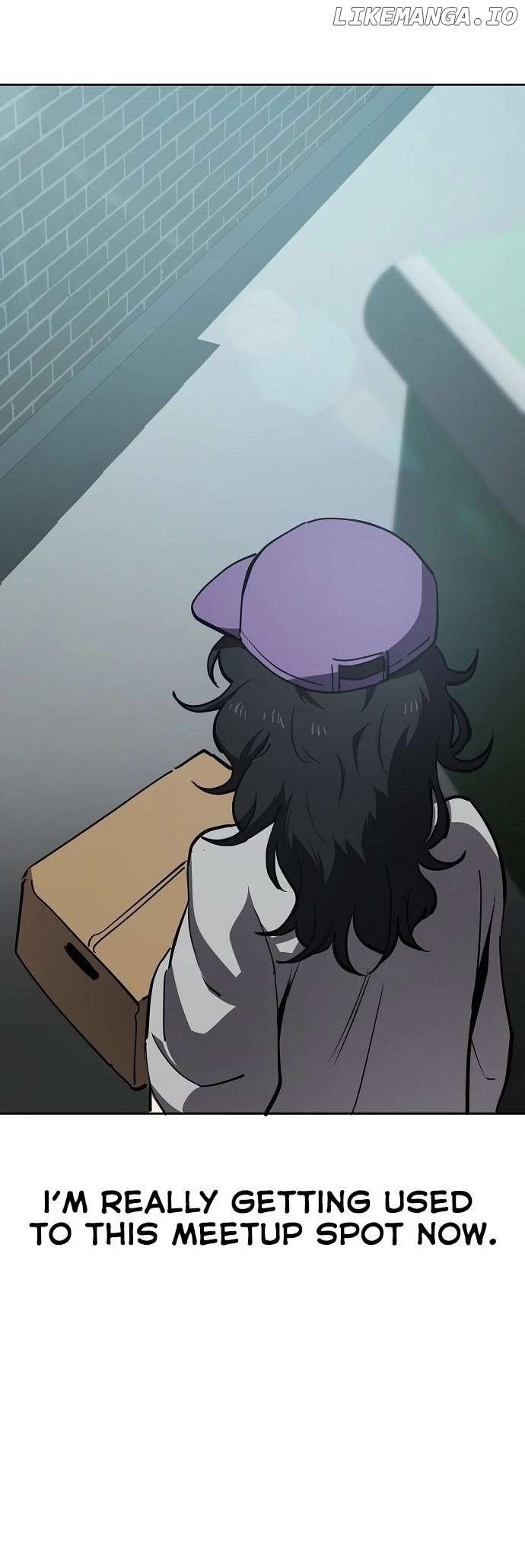 Read Unemployed Baek-soon chapter 50 image 27 on Lezhin