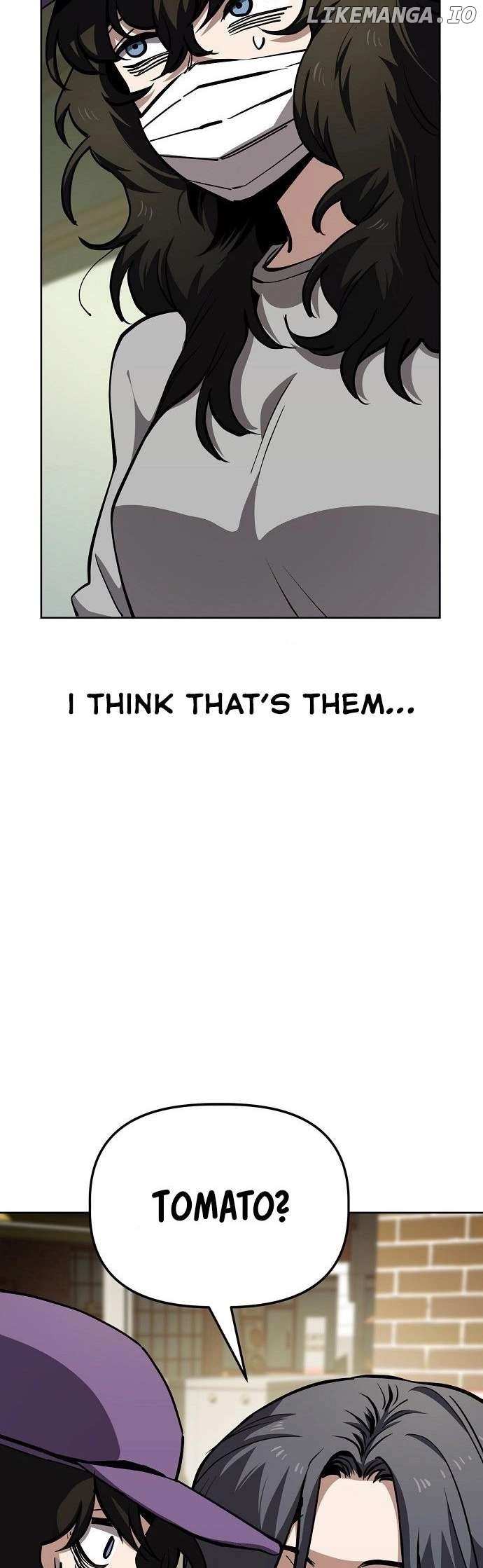 Read Unemployed Baek-soon chapter 50 image 3 on Lezhin